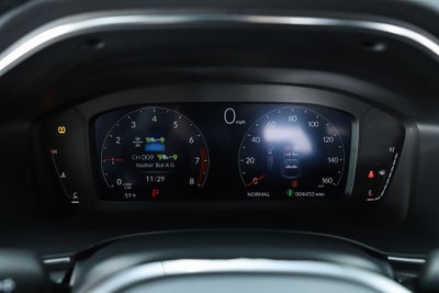 2025 Acura Integra A-Spec Tech Package