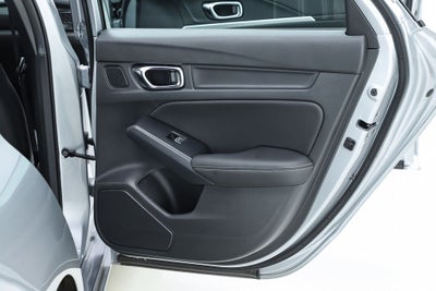 2025 Acura Integra A-Spec Tech Package