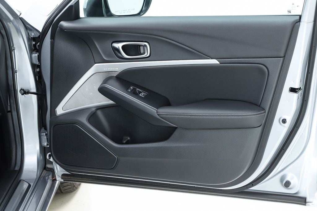 2025 Acura Integra A-Spec Tech Package