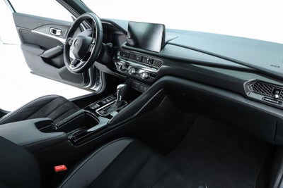 2025 Acura Integra A-Spec Tech Package
