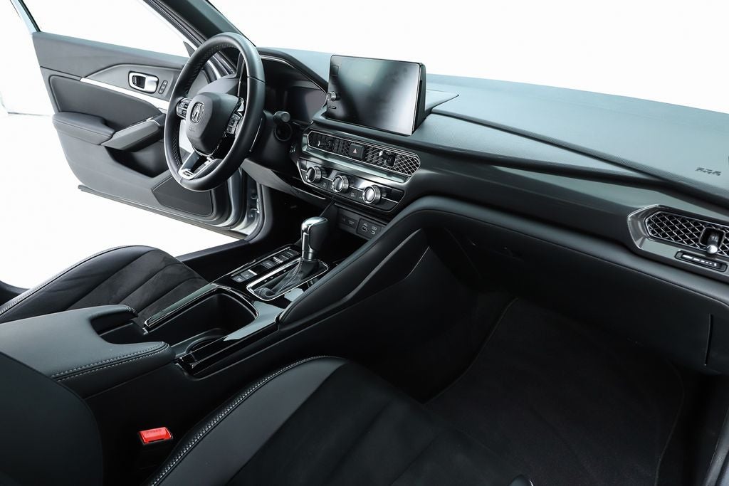 2025 Acura Integra A-Spec Tech Package