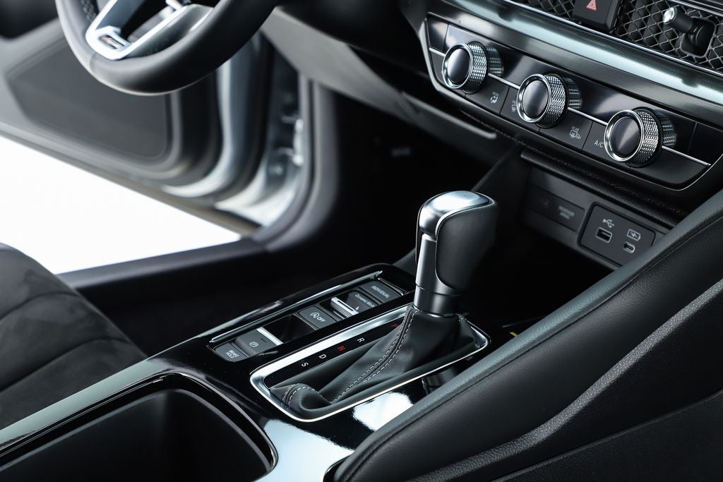 2025 Acura Integra A-Spec Tech Package