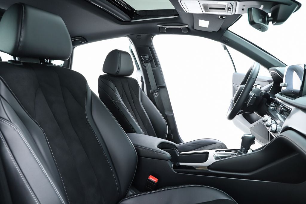 2025 Acura Integra A-Spec Tech Package