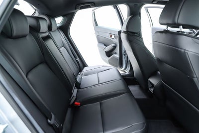 2025 Acura Integra A-Spec Tech Package