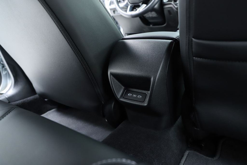 2025 Acura Integra A-Spec Tech Package