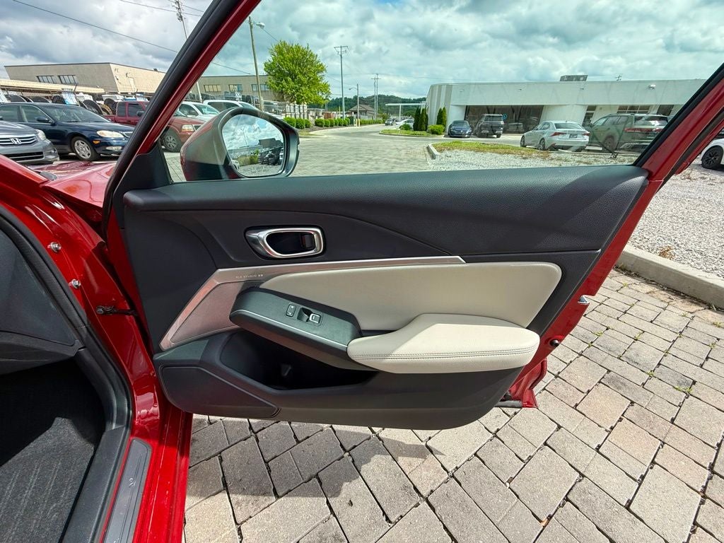 2023 Acura Integra A-Spec Tech Package