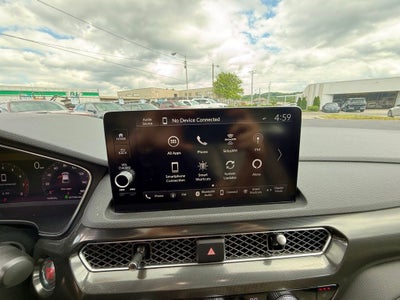 2023 Acura Integra A-Spec Tech Package