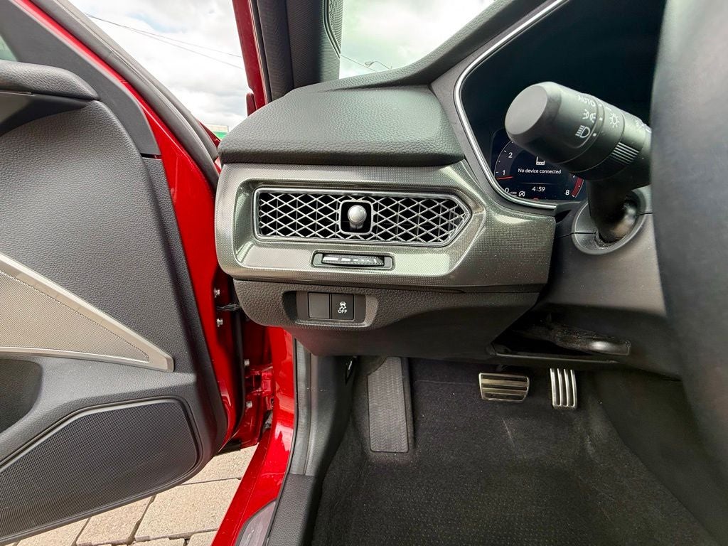 2023 Acura Integra A-Spec Tech Package