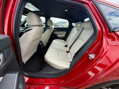 2023 Acura Integra A-Spec Tech Package