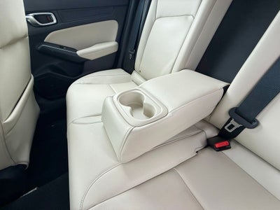 2023 Acura Integra A-Spec Tech Package