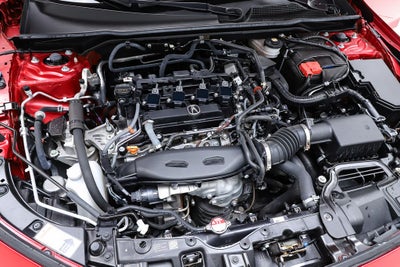 2023 Acura Integra A-Spec Tech Package