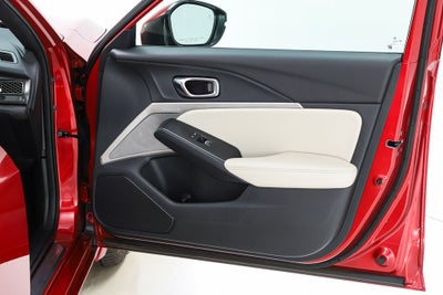 2023 Acura Integra A-Spec Tech Package