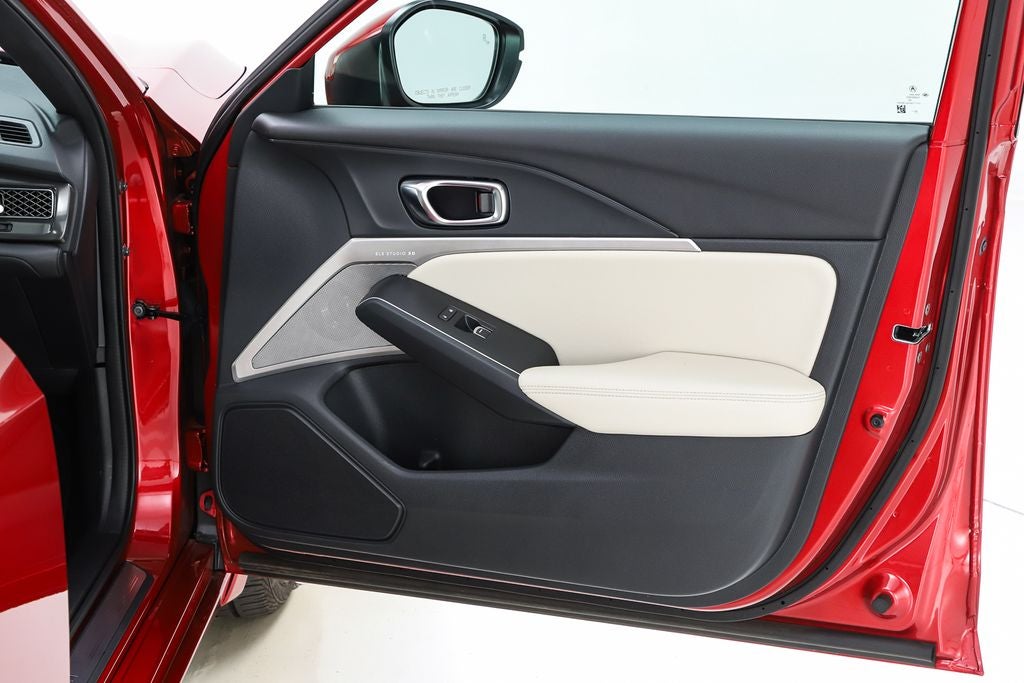 2023 Acura Integra A-Spec Tech Package
