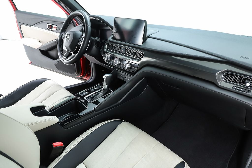 2023 Acura Integra A-Spec Tech Package