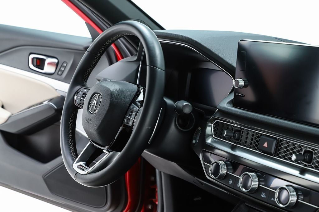 2023 Acura Integra A-Spec Tech Package