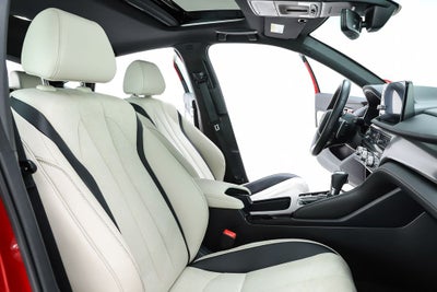 2023 Acura Integra A-Spec Tech Package