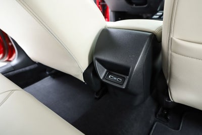 2023 Acura Integra A-Spec Tech Package