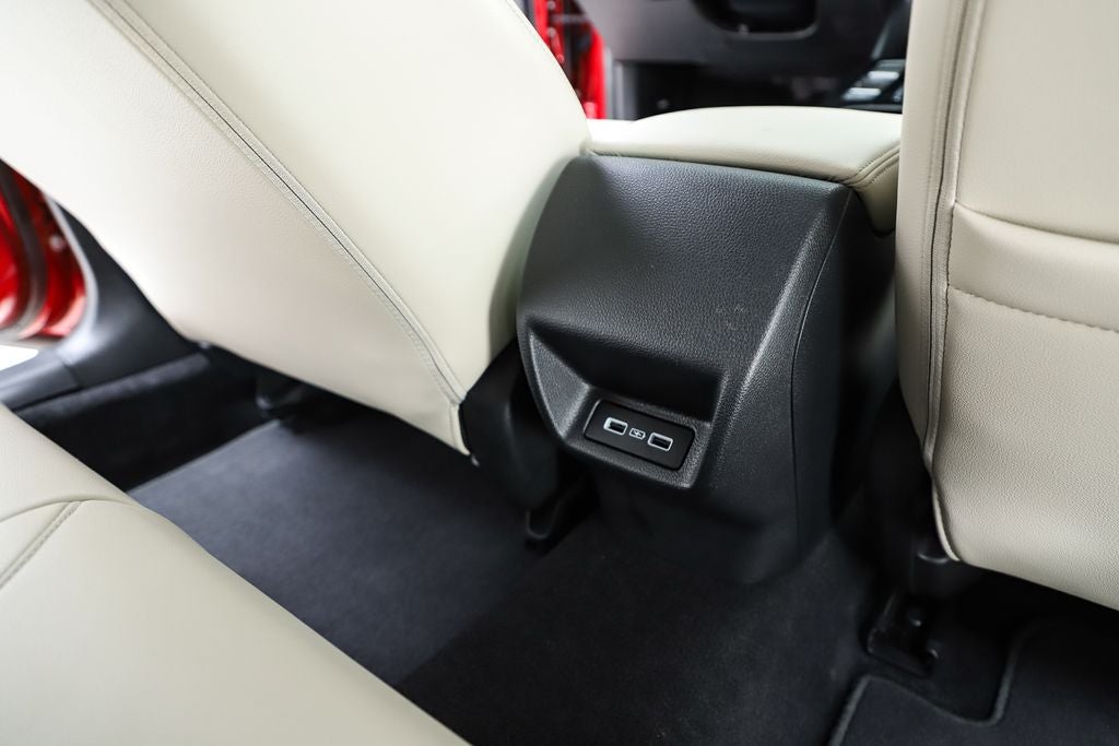 2023 Acura Integra A-Spec Tech Package