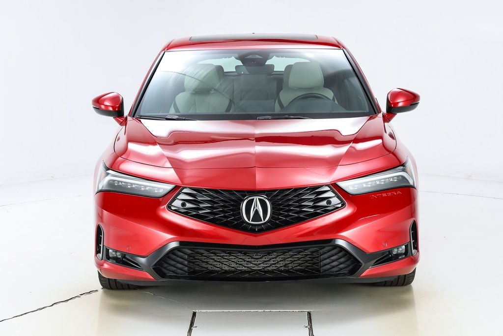 2023 Acura Integra A-Spec Tech Package