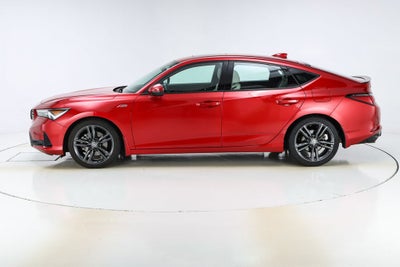 2023 Acura Integra A-Spec Tech Package
