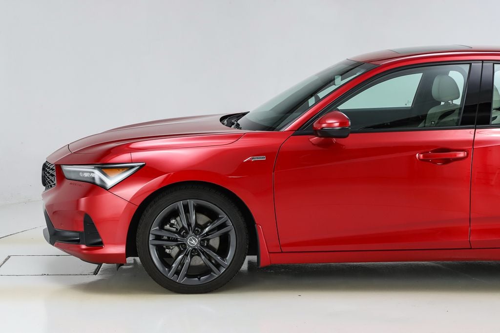 2023 Acura Integra A-Spec Tech Package