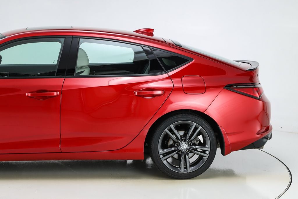 2023 Acura Integra A-Spec Tech Package