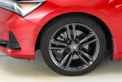 2023 Acura Integra A-Spec Tech Package
