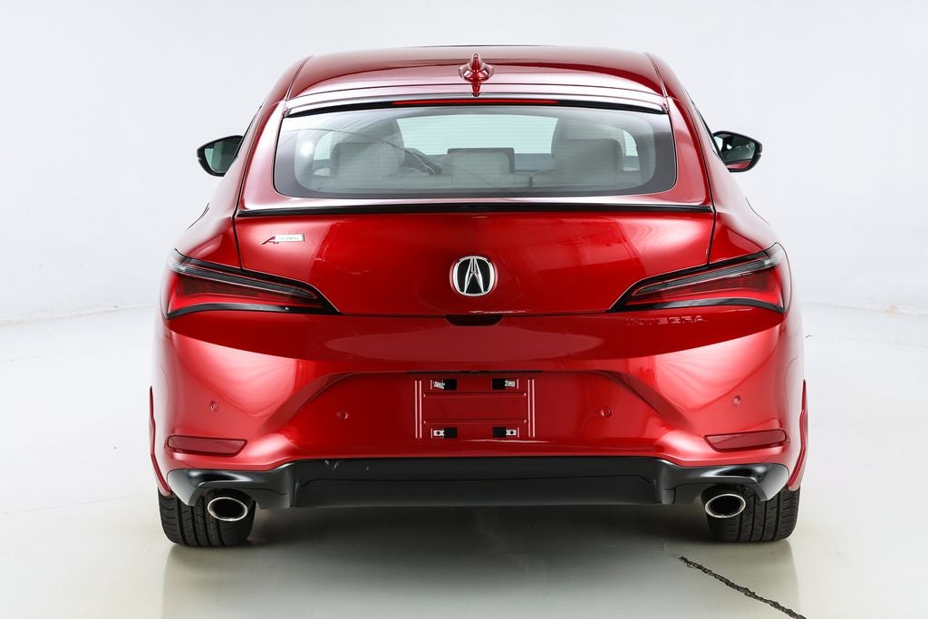 2023 Acura Integra A-Spec Tech Package