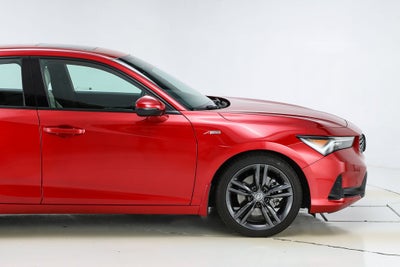 2023 Acura Integra A-Spec Tech Package