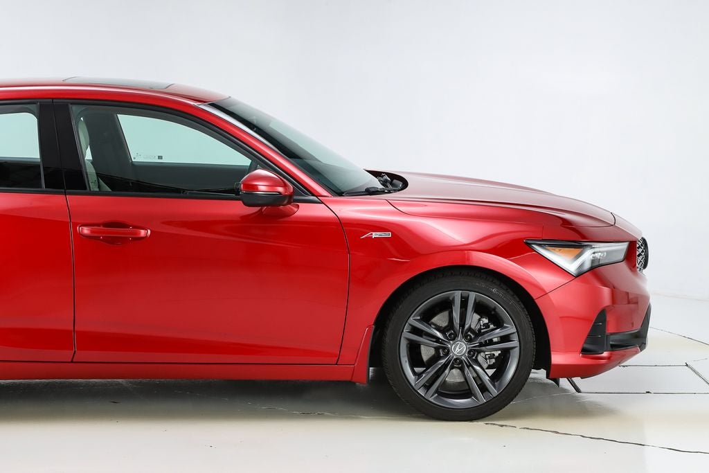 2023 Acura Integra A-Spec Tech Package