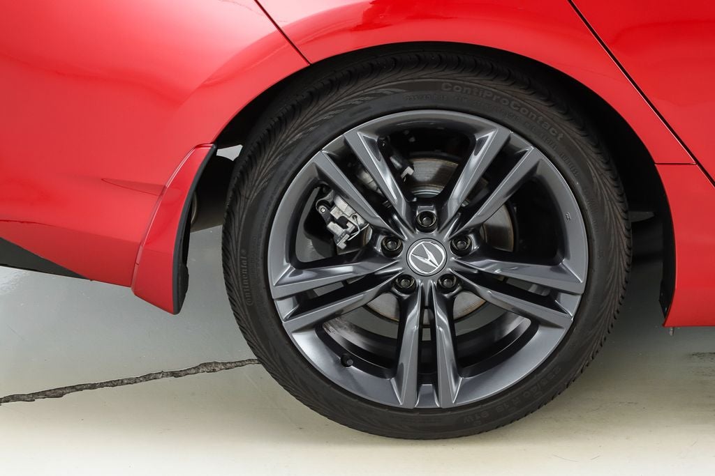 2023 Acura Integra A-Spec Tech Package