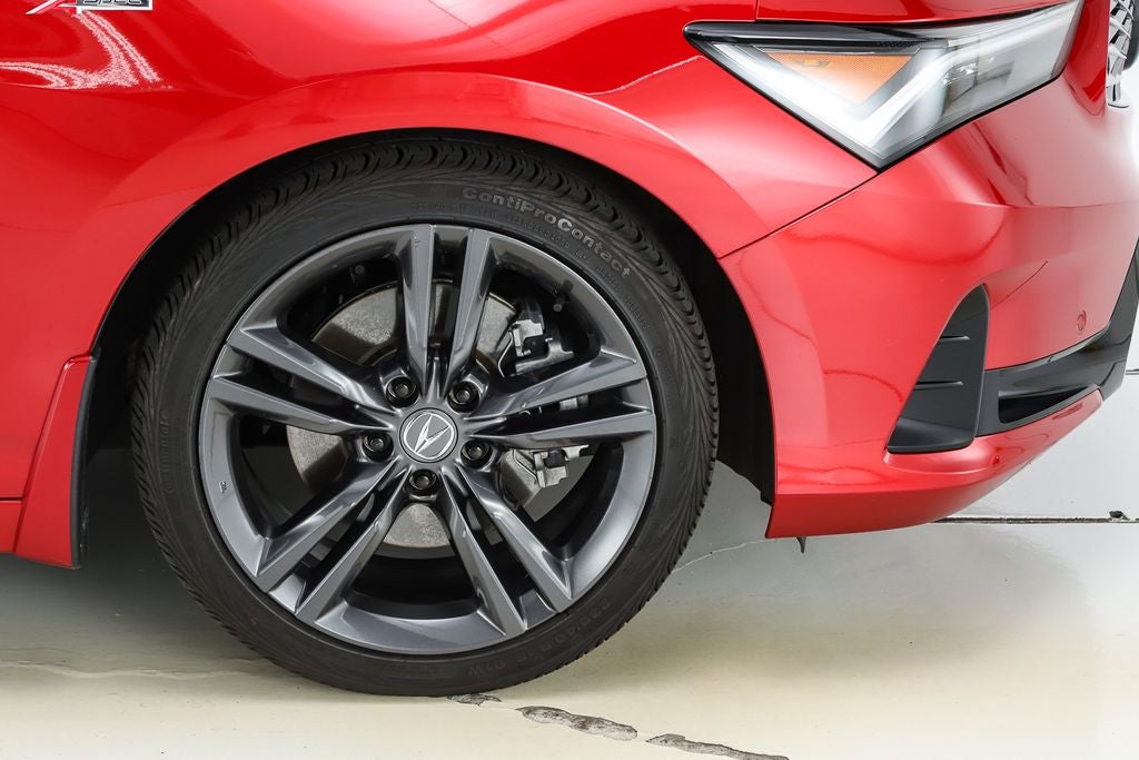 2023 Acura Integra A-Spec Tech Package