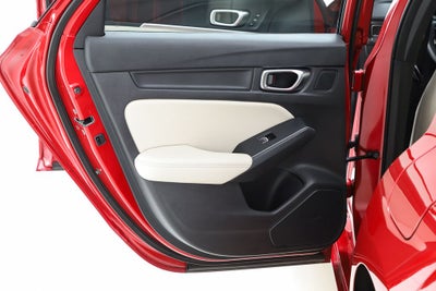 2023 Acura Integra A-Spec Tech Package