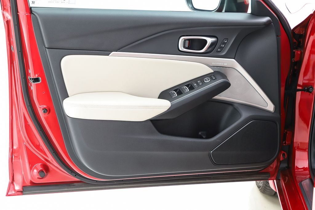 2023 Acura Integra A-Spec Tech Package