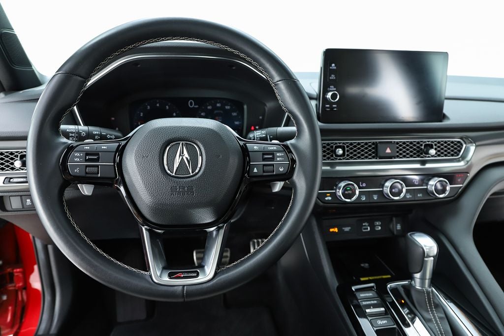 2023 Acura Integra A-Spec Tech Package