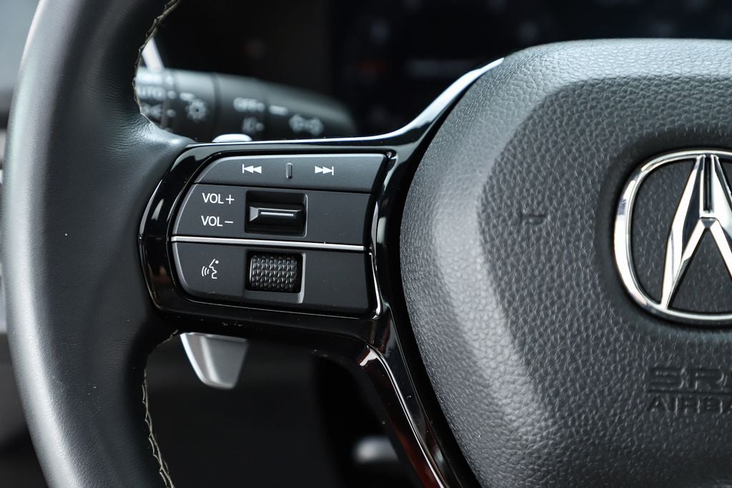 2023 Acura Integra A-Spec Tech Package