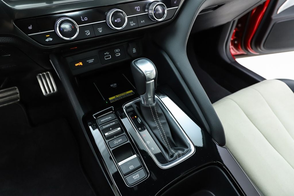2023 Acura Integra A-Spec Tech Package