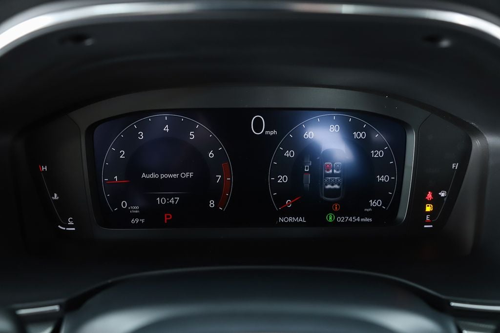 2023 Acura Integra A-Spec Tech Package