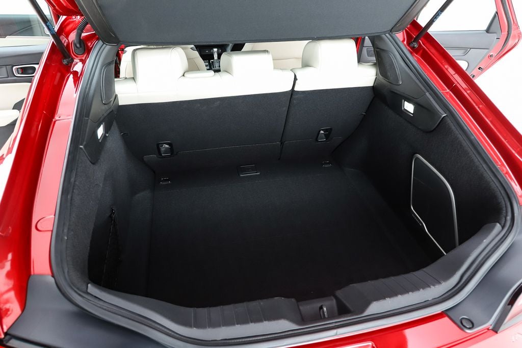 2023 Acura Integra A-Spec Tech Package