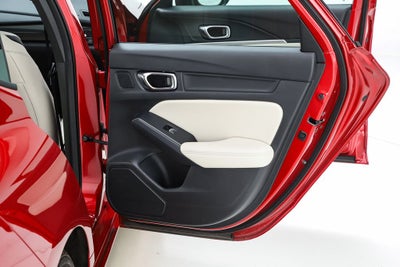 2023 Acura Integra A-Spec Tech Package