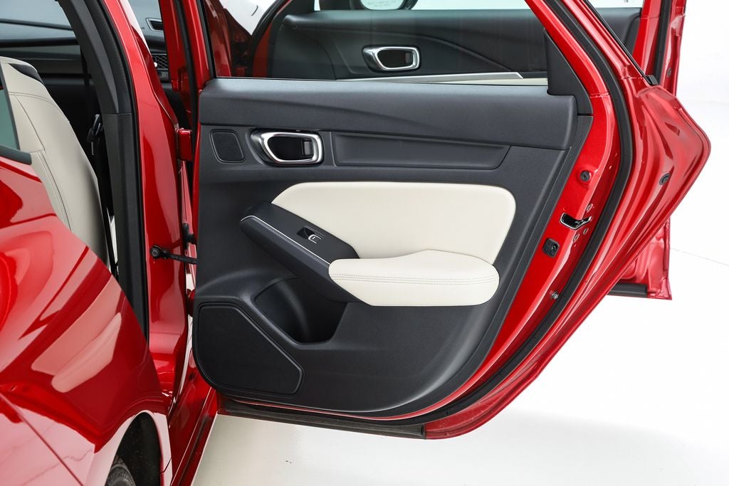 2023 Acura Integra A-Spec Tech Package