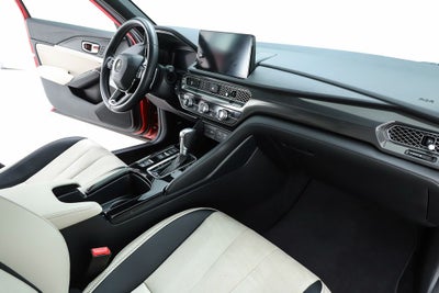 2023 Acura Integra A-Spec Tech Package