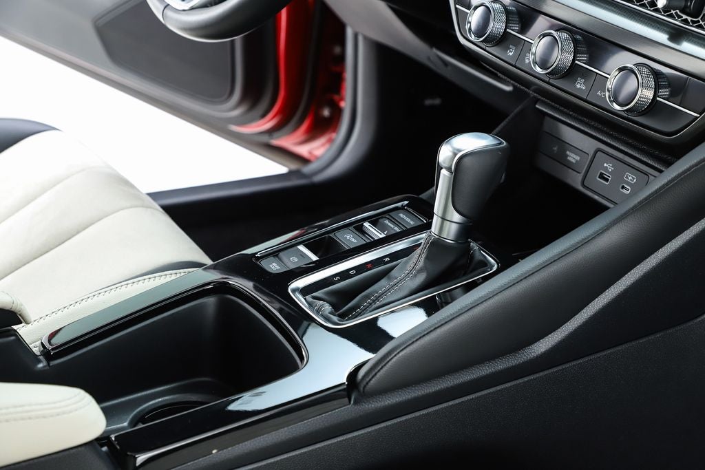 2023 Acura Integra A-Spec Tech Package