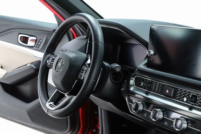 2023 Acura Integra A-Spec Tech Package