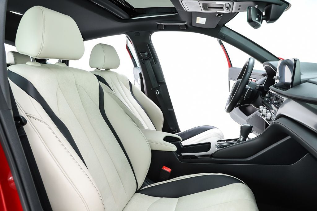 2023 Acura Integra A-Spec Tech Package