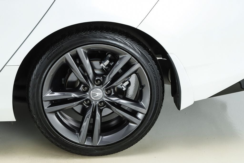 2024 Acura Integra A-Spec Tech Package