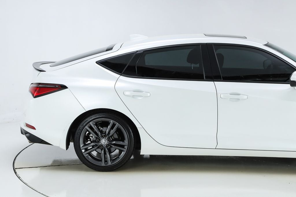 2024 Acura Integra A-Spec Tech Package