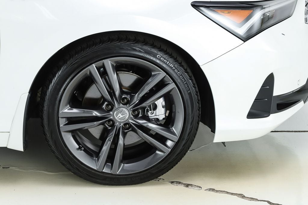 2024 Acura Integra A-Spec Tech Package