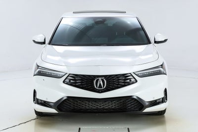 2024 Acura Integra A-Spec Tech Package