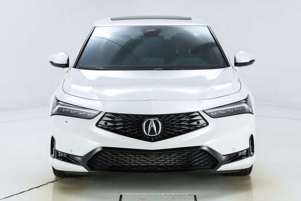 2024 Acura Integra A-Spec Tech Package